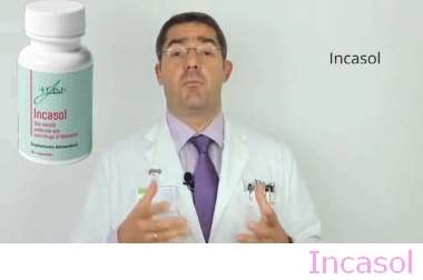 Incasol Funciona O No
